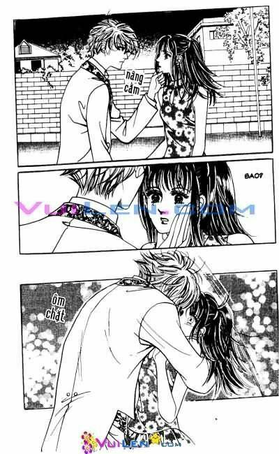 nụ hôn nồng thắm chapter 4 143