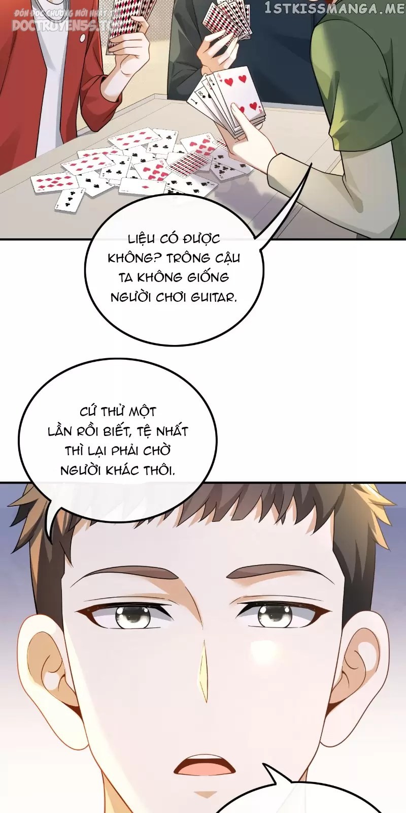 tái sinh, tôi trở thành ông vua ngành giải trí chapter 23 20