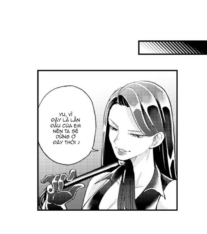 bị một anh chàng lập dị tấn công chapter 15 2