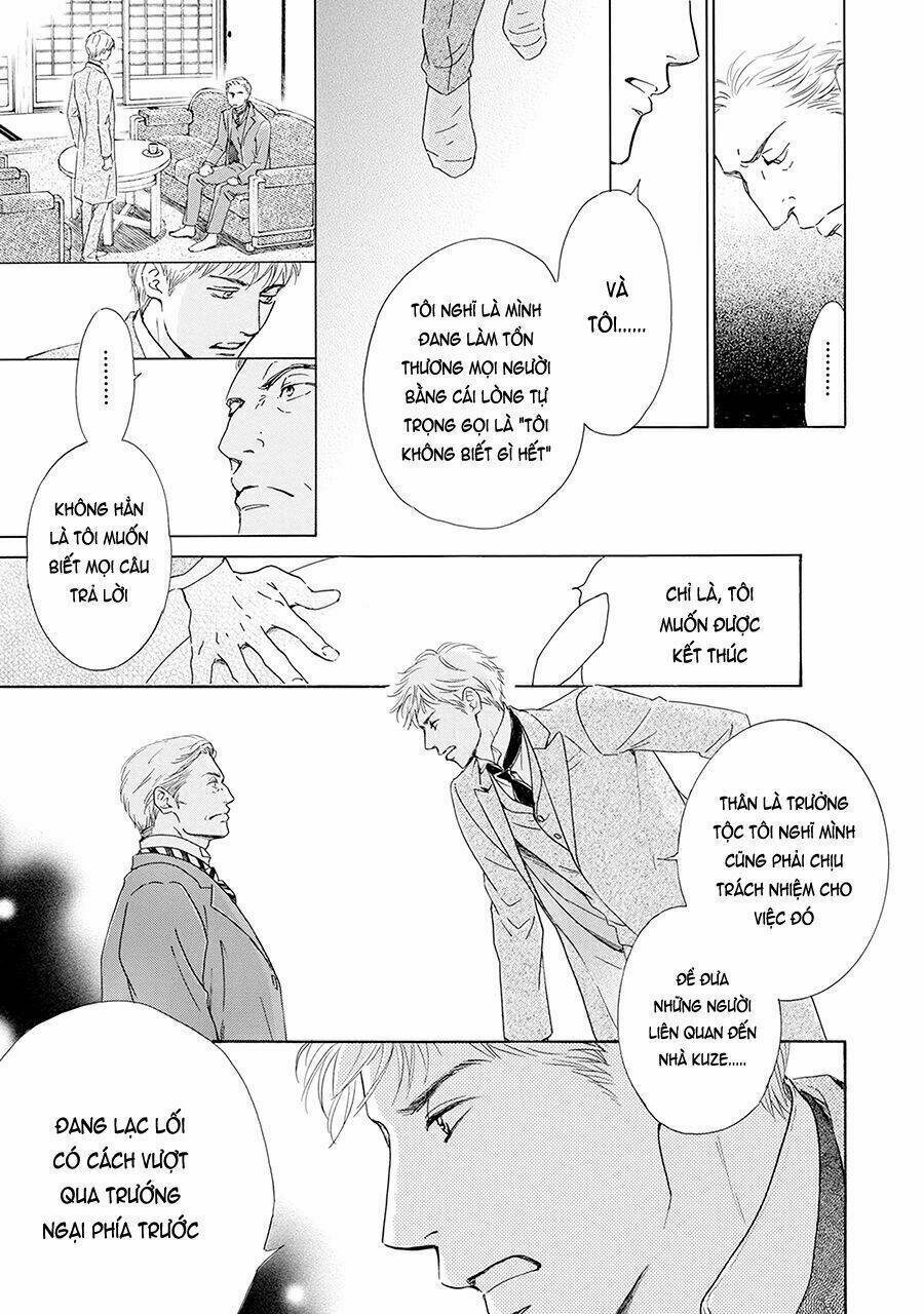 bình minh u sầu chapter 35 17