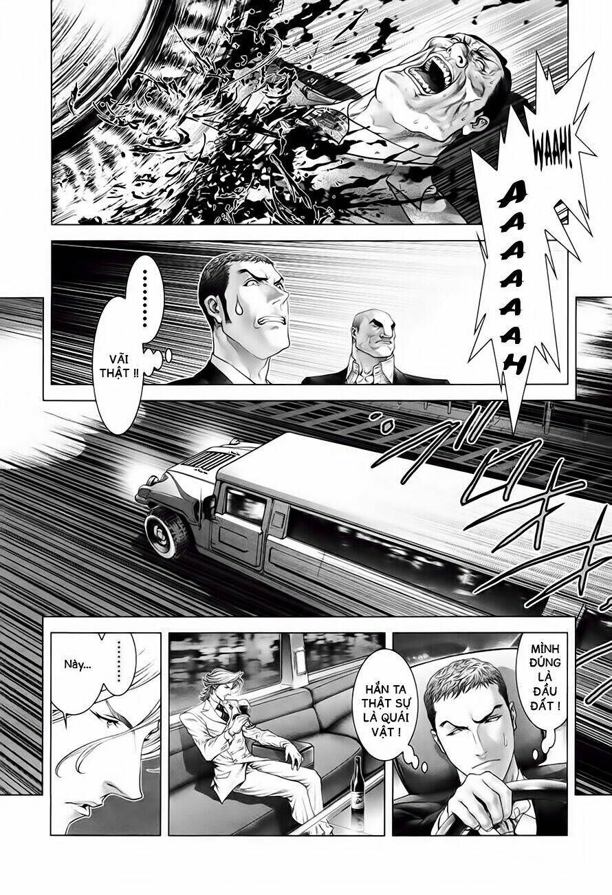 black joke chapter 4 30