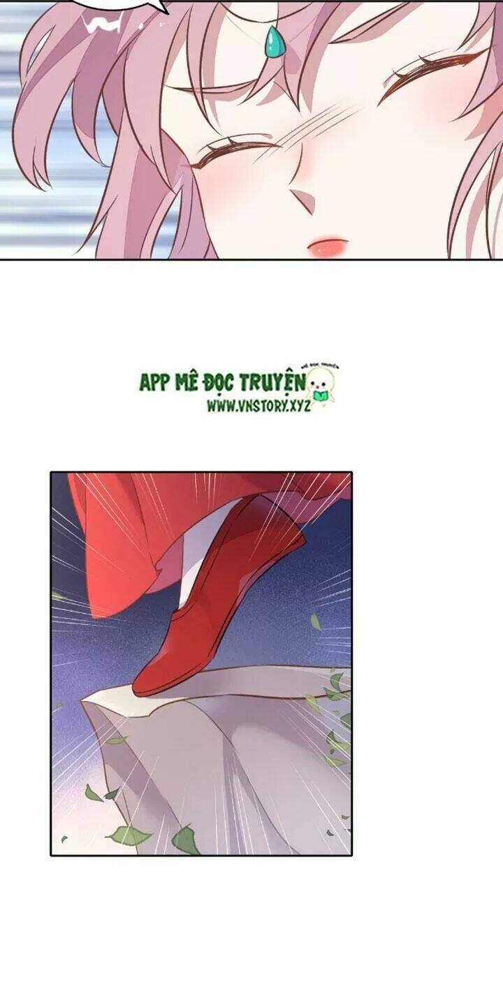 bạn trai kém tuổi bẫy yêu tôi chapter 19 17