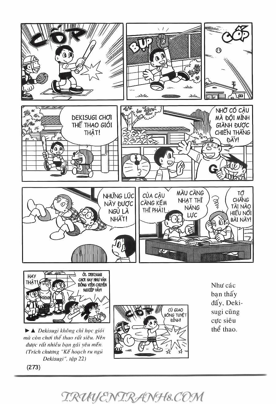 đại từ điển doraemon chapter 7 5