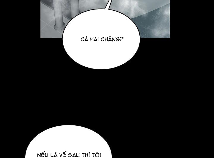 chàng tuấn mã của tôi chapter 40 39