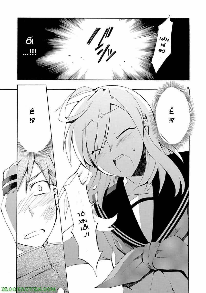 nyankoi! chapter 5 10