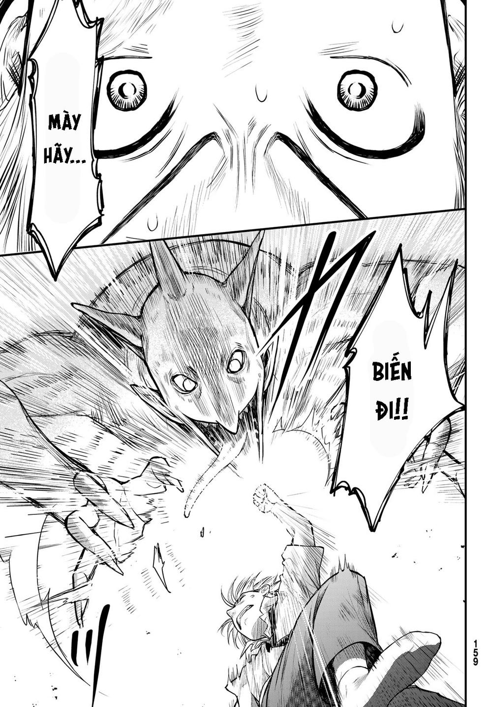 ni no kuni ~ hikari no koukeisha to neko no ouji chapter 1 45