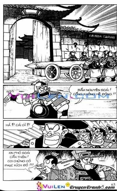 thần đồng đất việt chapter 68 63