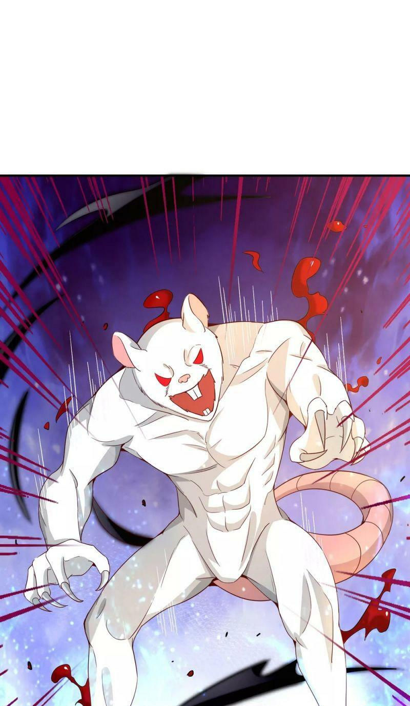 vòng bạn bè mạnh nhất của tiên giới chapter 128 25