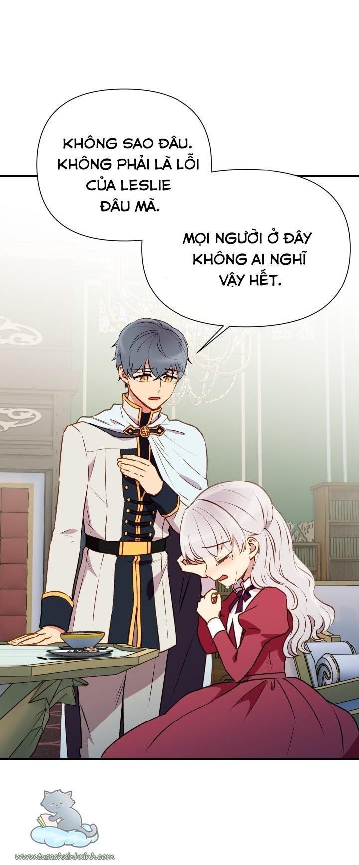 công nương khế ước của gia tộc công tước quái vật chapter 33 47