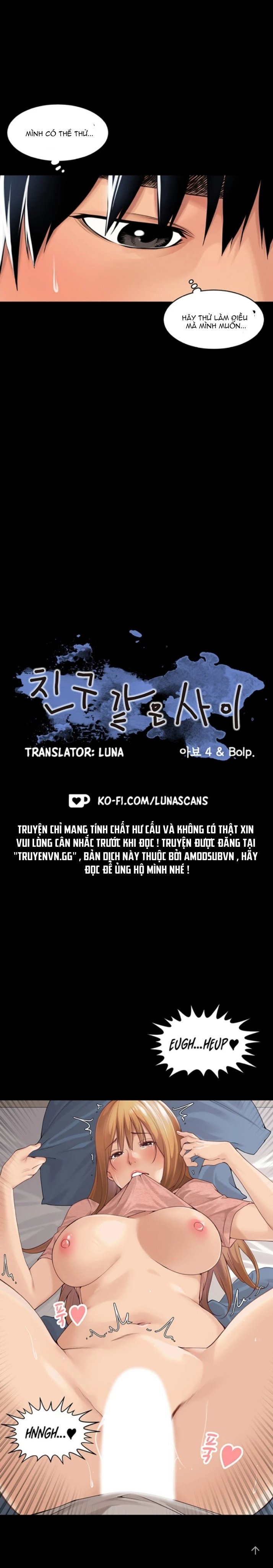hơn cả tình bạn chapter 38 6