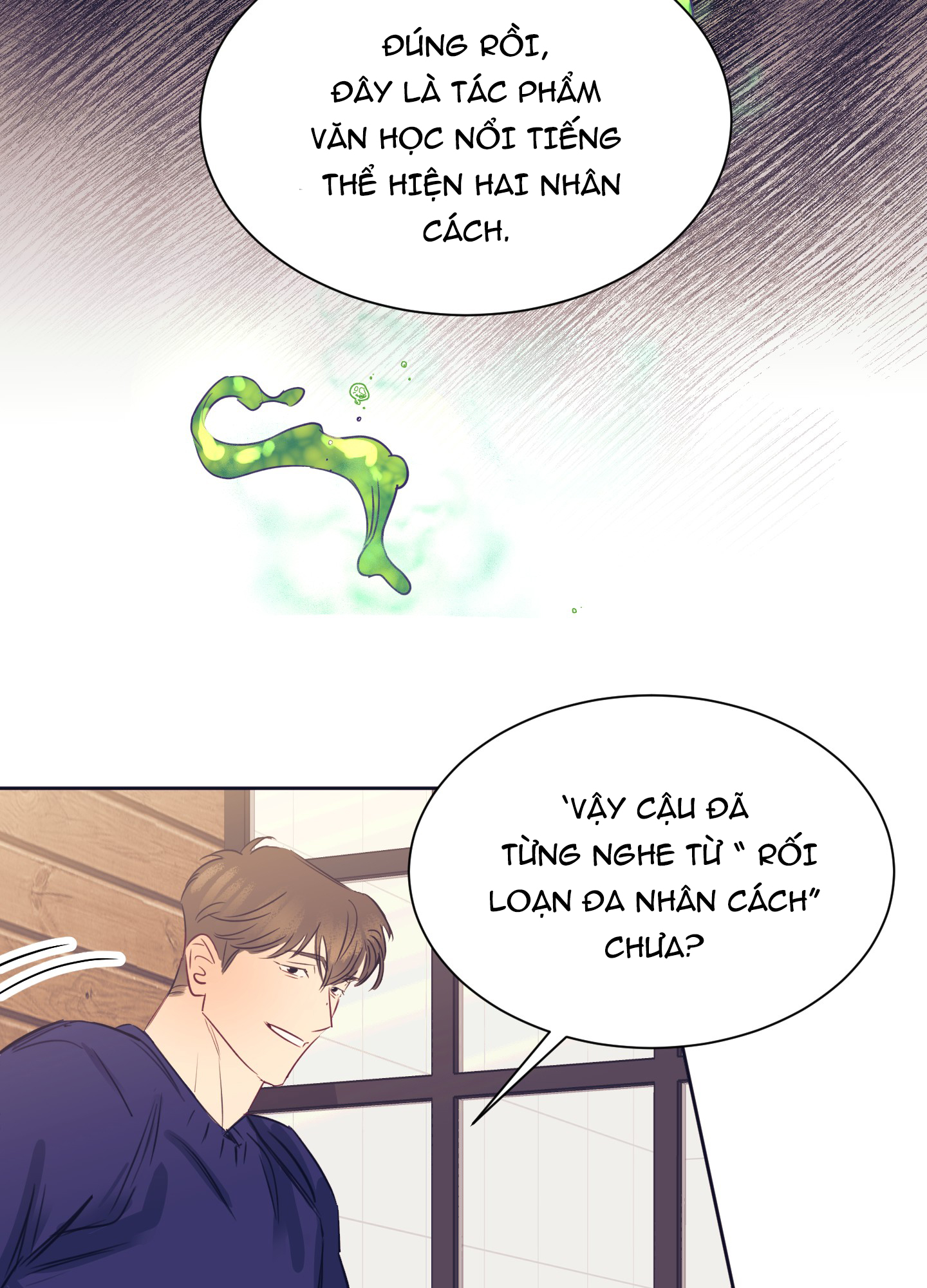 tình yêu lụi tàn chapter 9 23