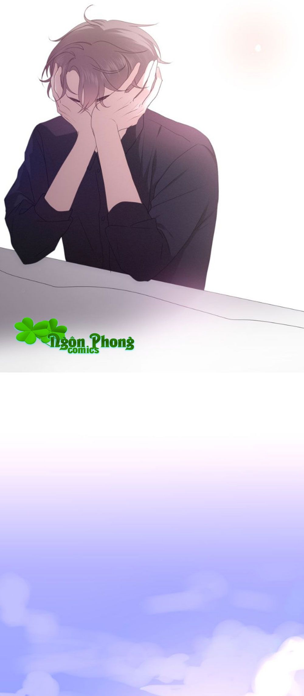 tháng sáu kì diệu chapter 49 7