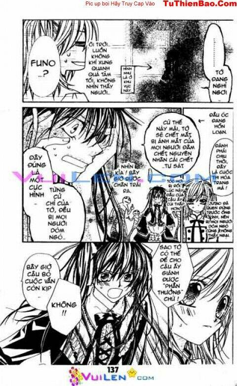 thiên thần giả tạo chapter 3 137