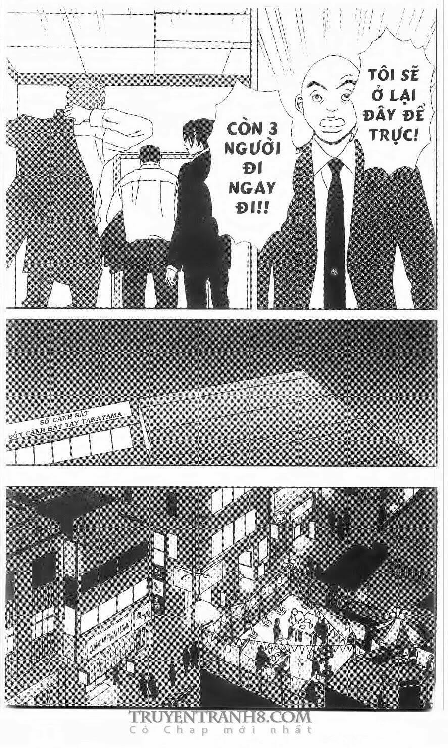 nữ thanh tra cún con chapter 53 29