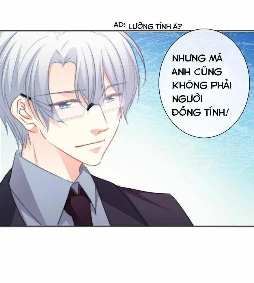 luận cách yêu của chứng sợ phụ nữ chapter 37 17