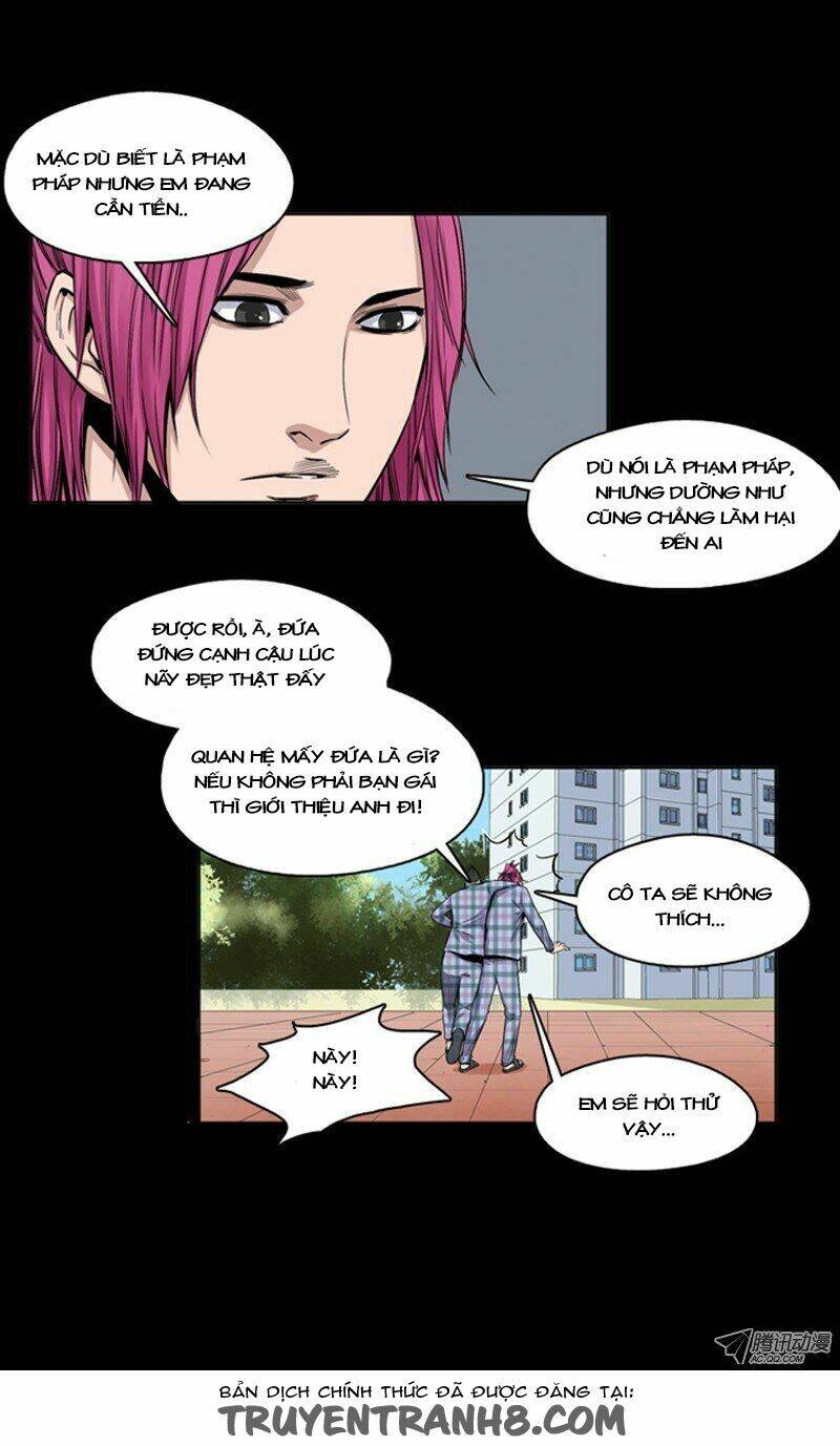 vua của vong linh chapter 44 17