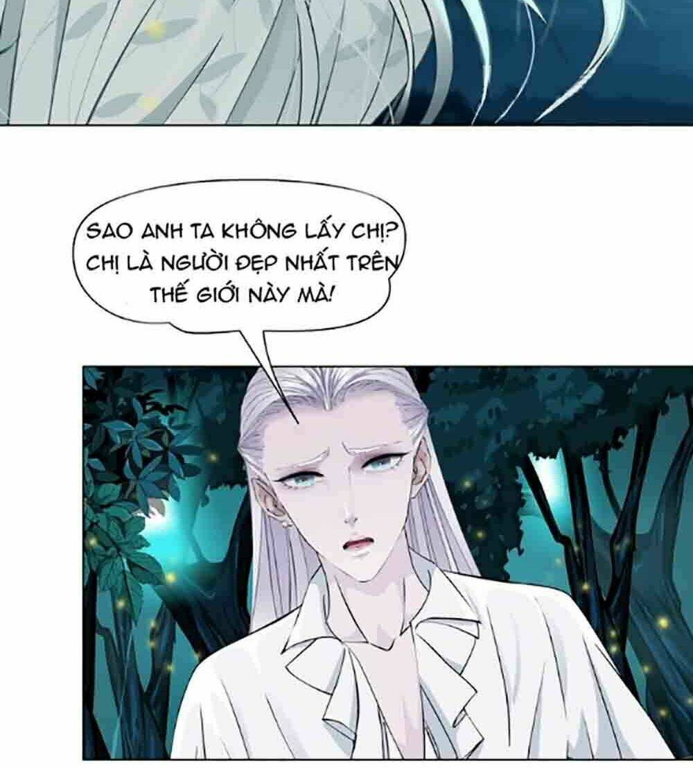 sổ tay mỹ nam giới x chapter 4 49
