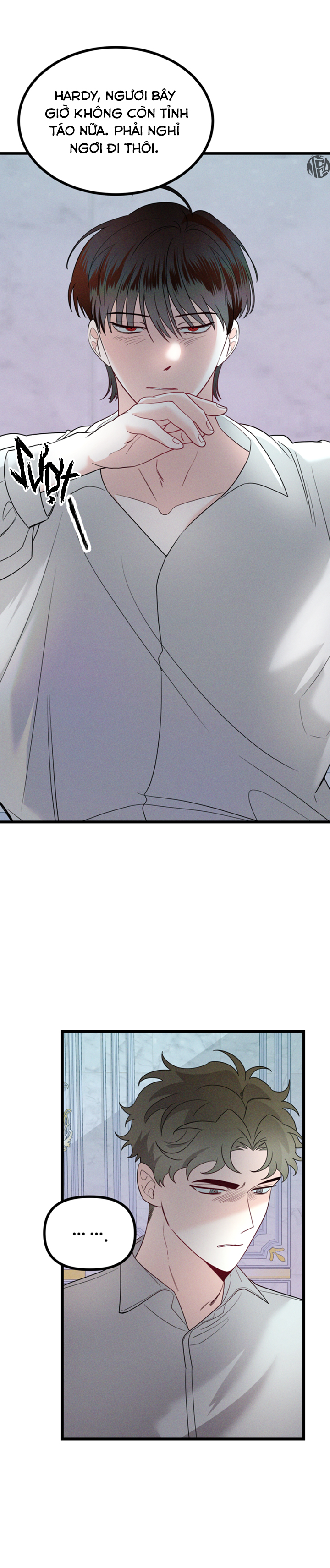 dinh thự bóng đêm chapter 4 24