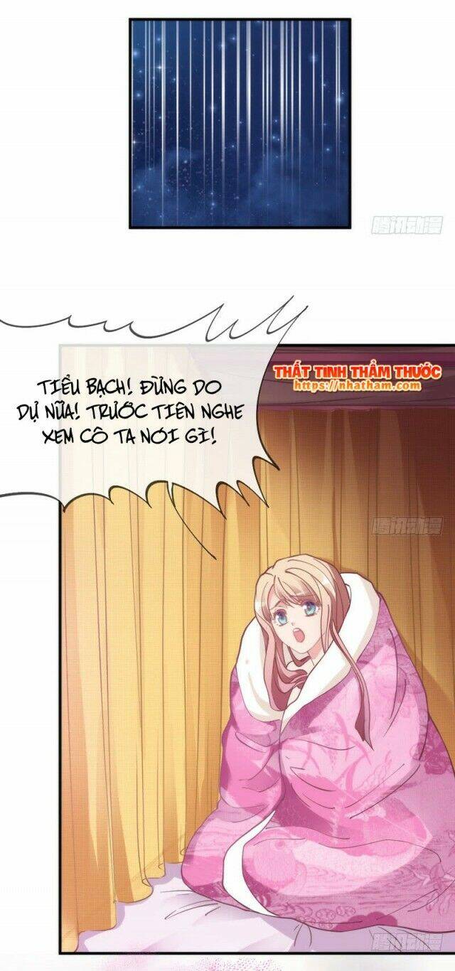 giữ chặt tiểu bạch long chapter 49 32