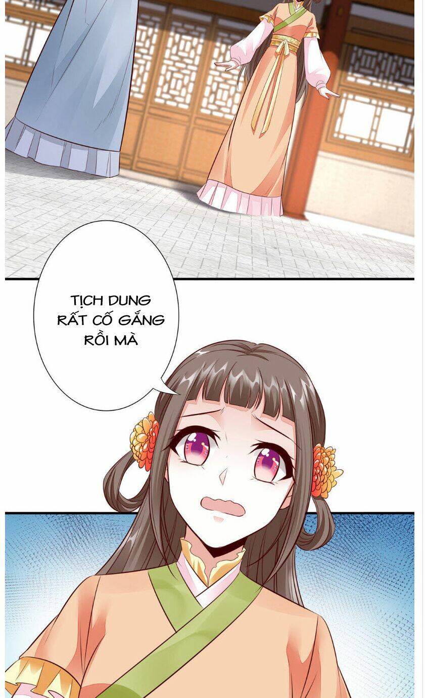 thần y yêu hậu chapter 28 6