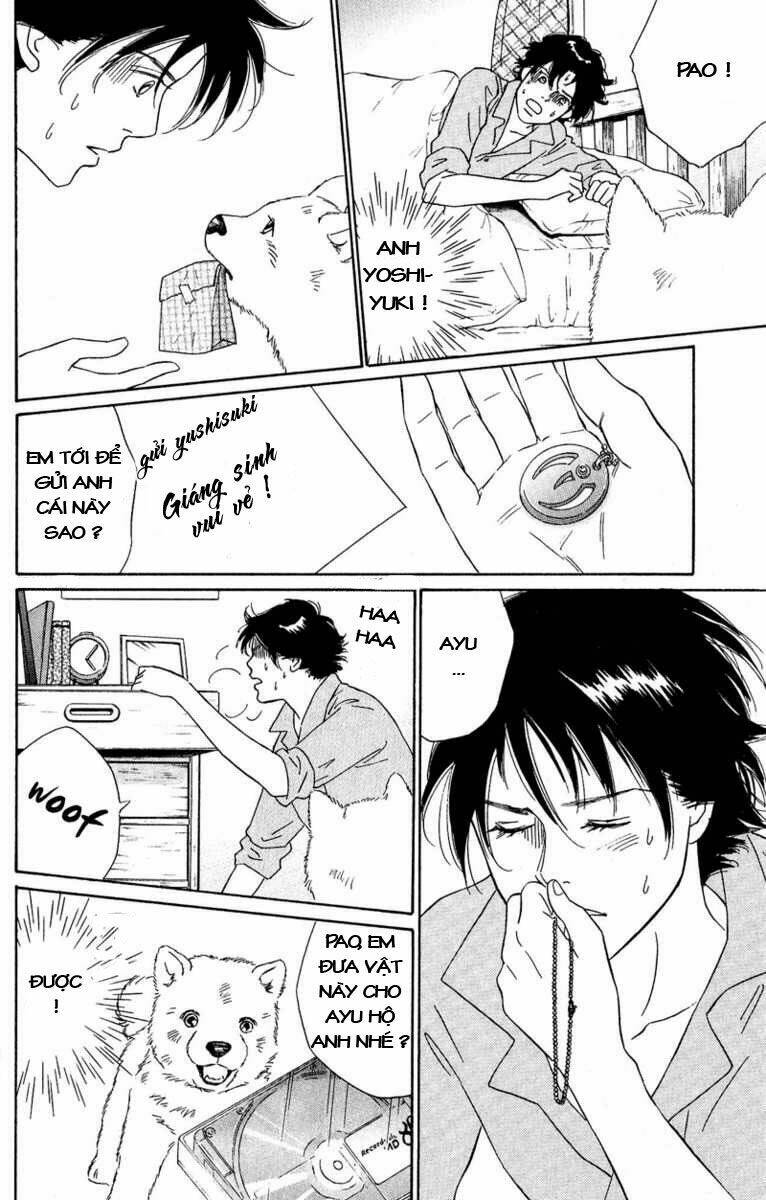 deep love - pao no monogatari chapter 11 26