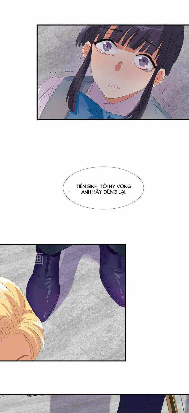 tửu điếm nữ vương chapter 23 13