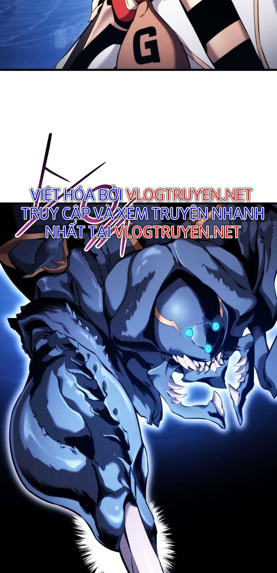 huyền thoại game thủ - tái xuất chapter 56 113