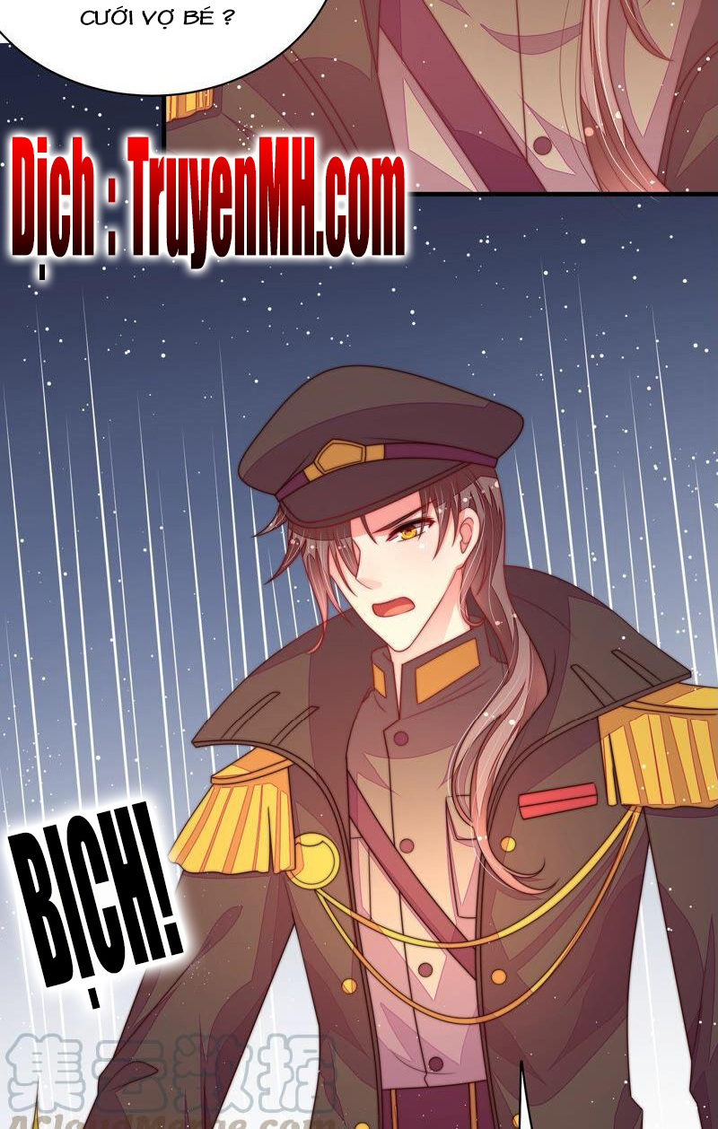 ngày nào thiếu soái cũng ghen chapter 335 11