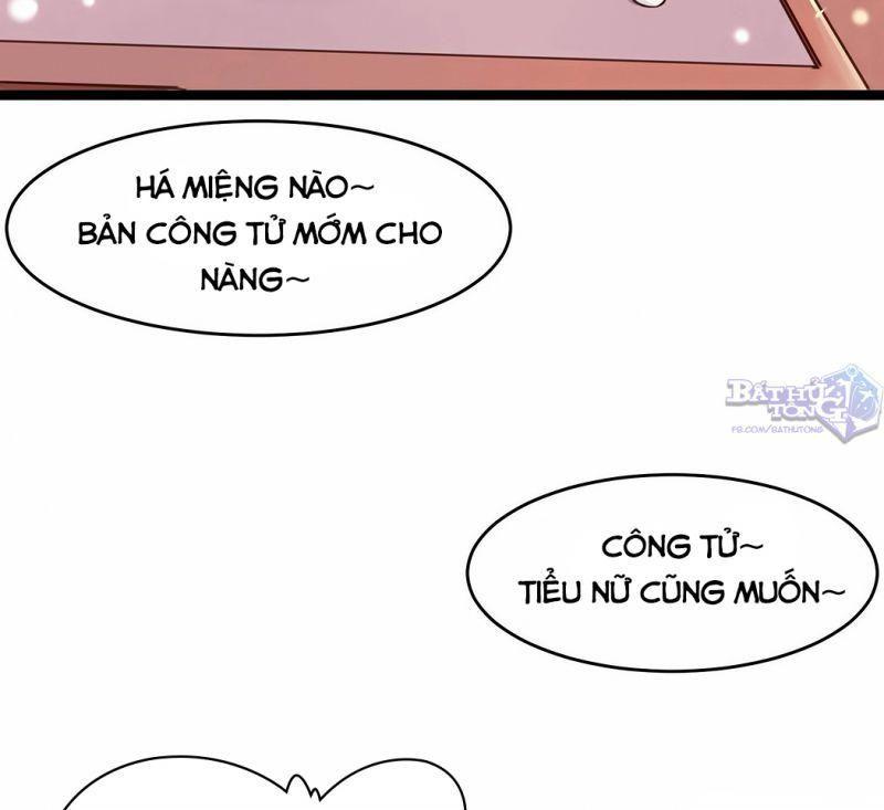 đồ đệ ta toàn là nữ ma đầu chapter 4 51