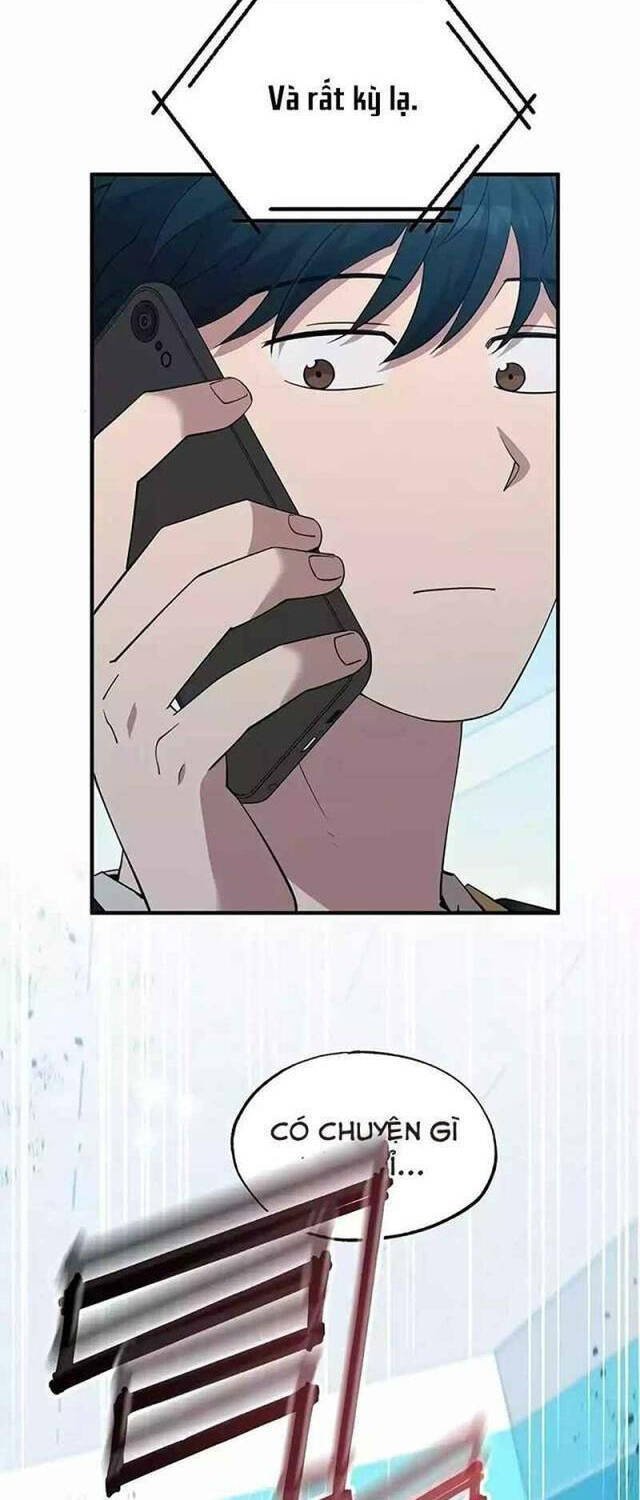 cửa hàng diệu kỳ chapter 4 28