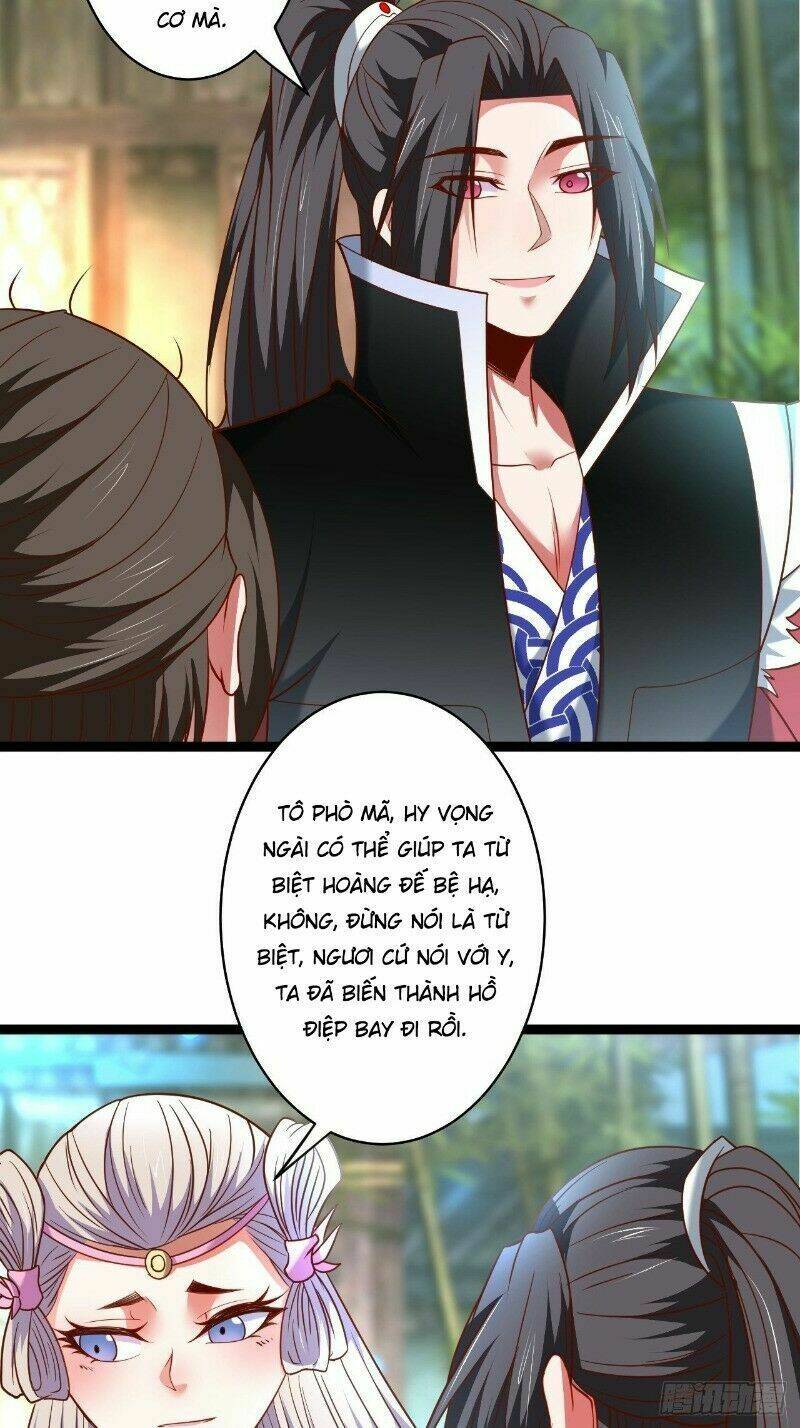 trọng sinh tối cường ma tôn ở rể chapter 74 29