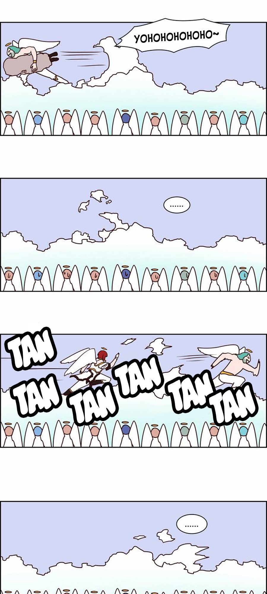 the devil king is bored season 2 chapter 25.5 7