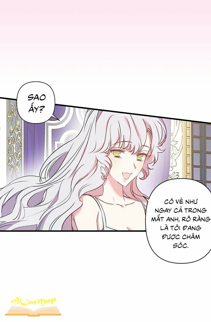 hôn lễ báo thù chapter 32 40