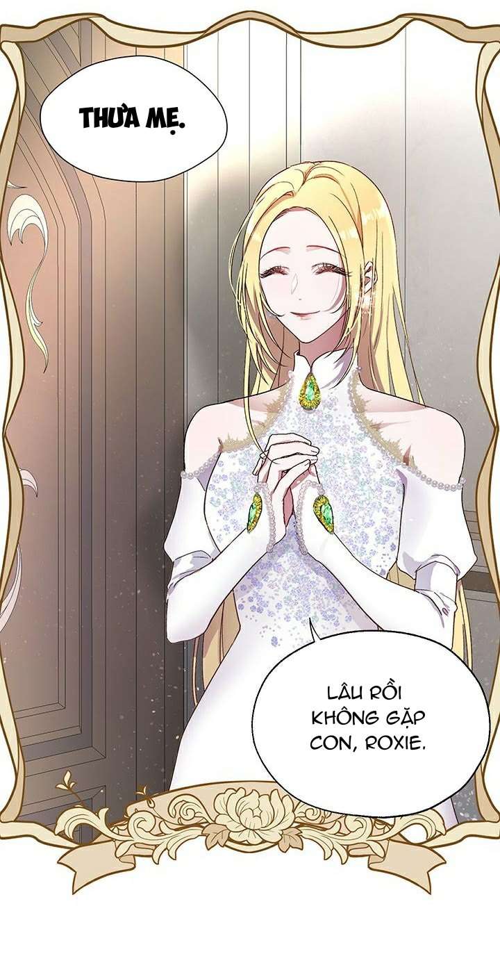 cách để cứu rỗi anh trai của nữ chính chapter 5 25