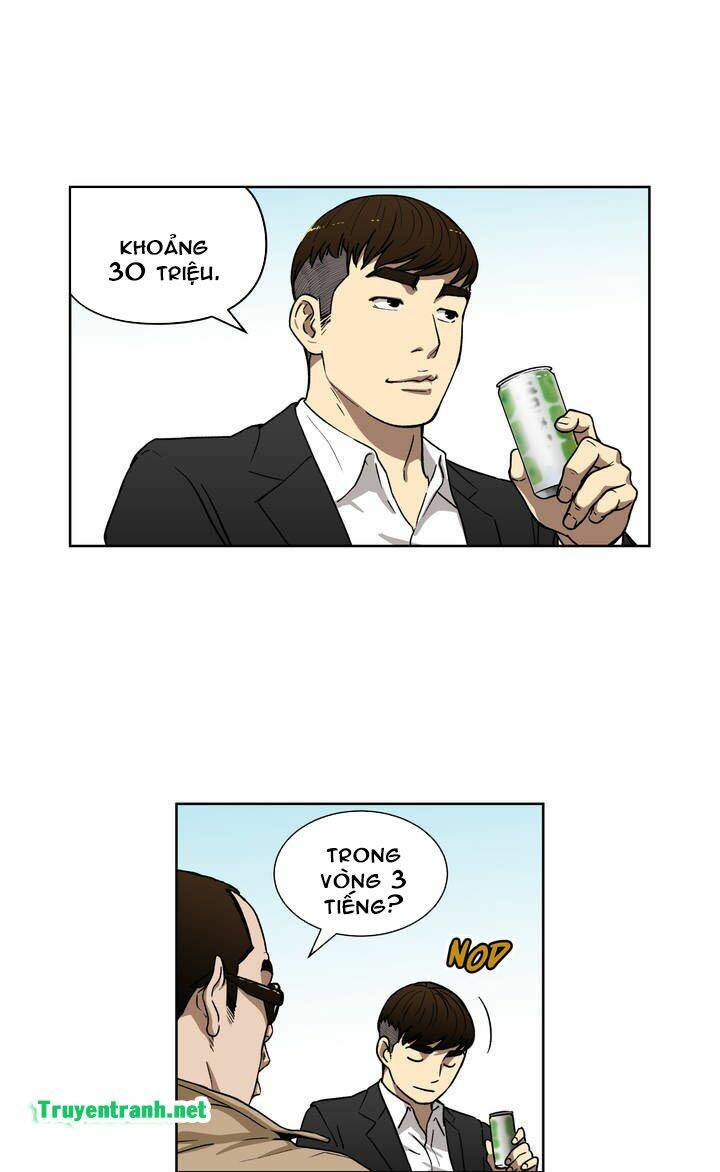 thần bài siêu năng chapter 21 10