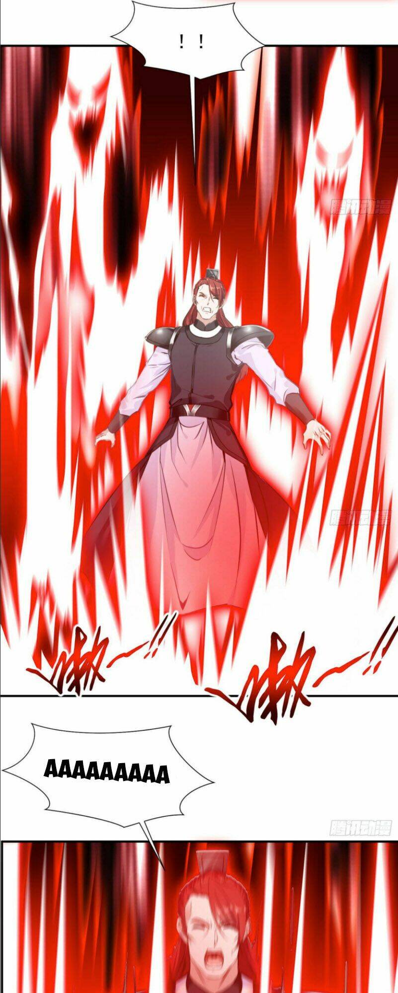 một đời thành tiên chapter 28 11