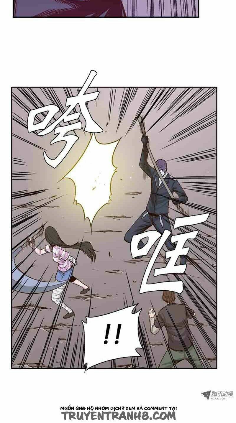 vua của vong linh chapter 52 14