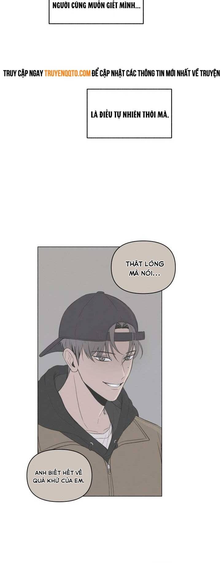 tôi muốn ngừng việc giết chóc chapter 7 36