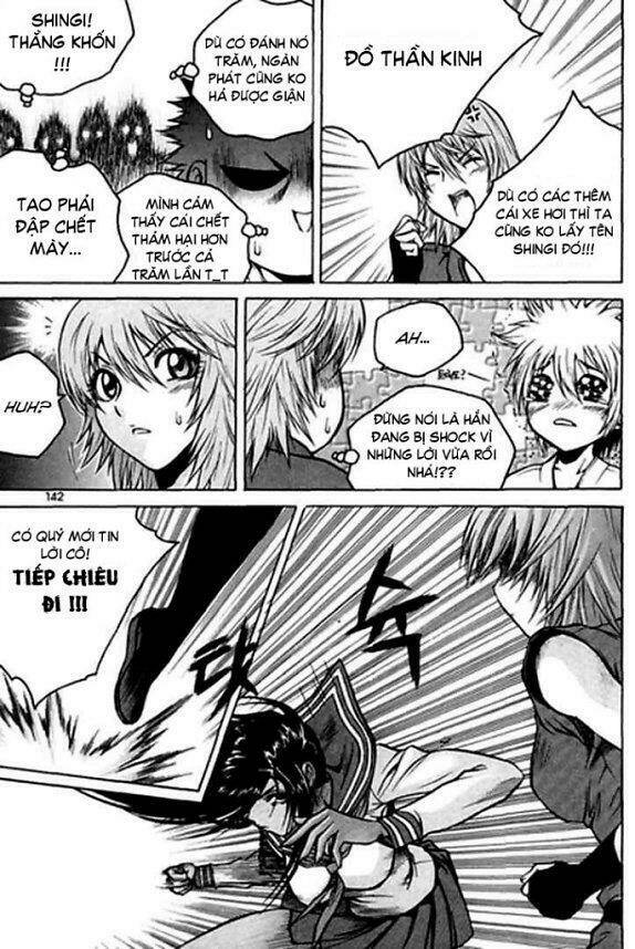 zippy ziggy chapter 26 16