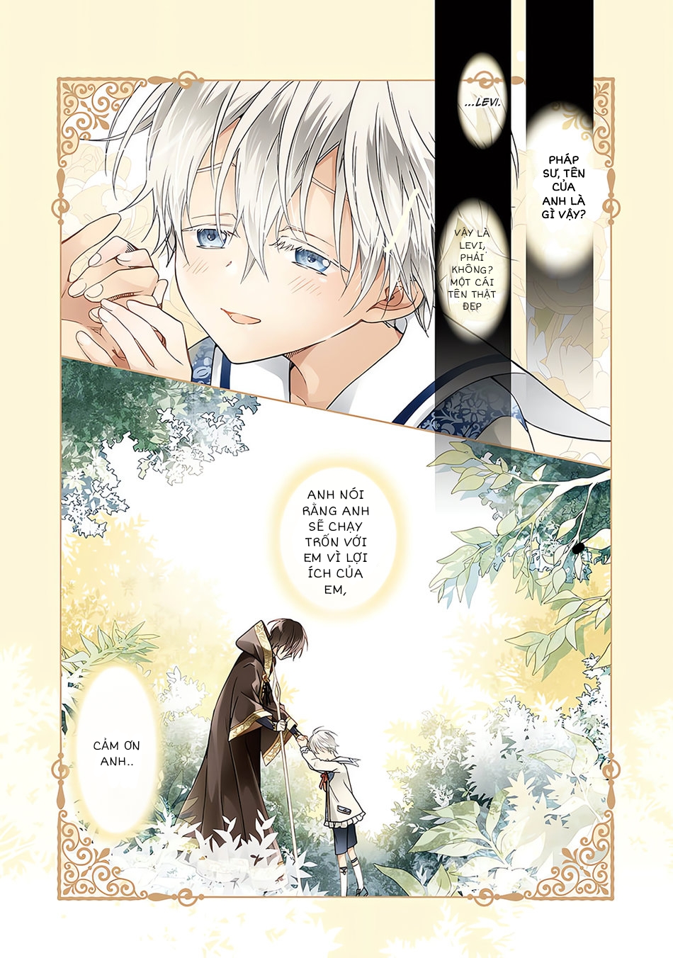 once upon the gates of hell chapter 1 6