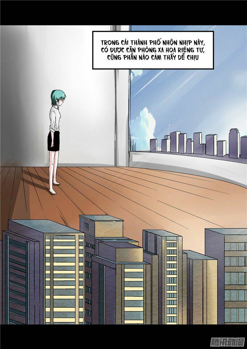 hiểm họa ô nhiễm nguồn nước chapter 39 20