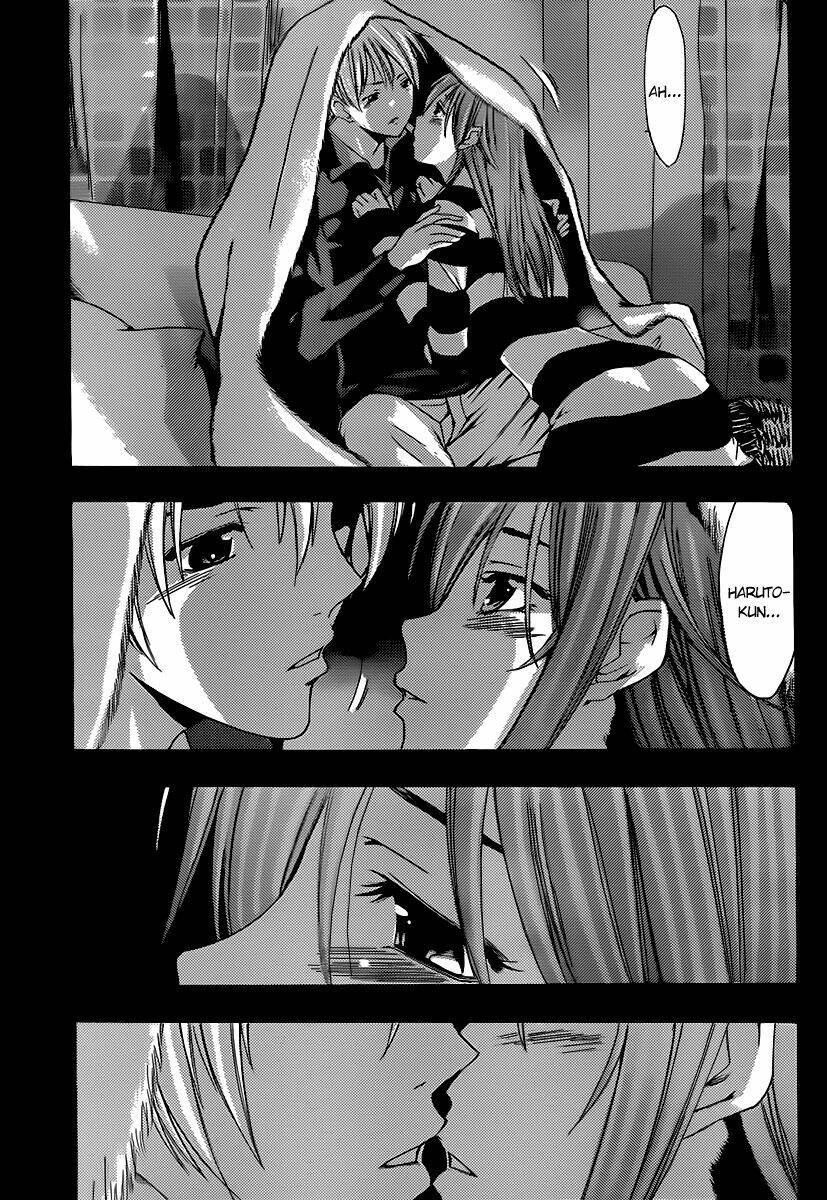 thị trấn tình yêu chapter 155 18