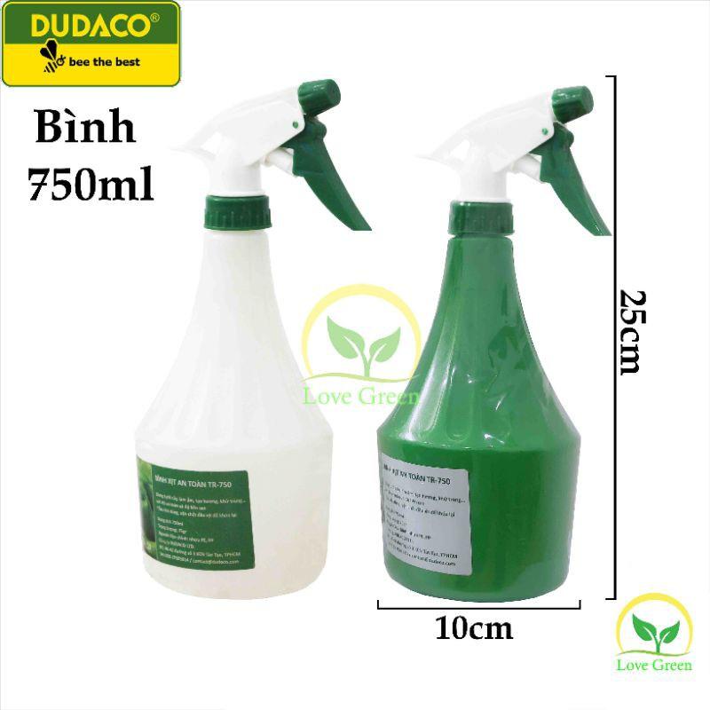 Bình Xịt Tưới Cây Tr-750ml