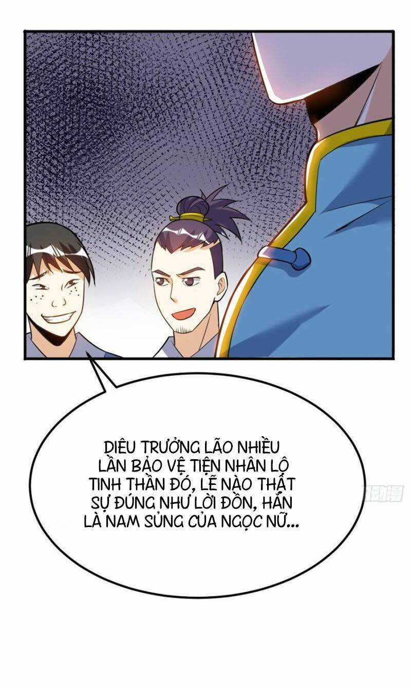 thần võ đế tôn chapter 46 55