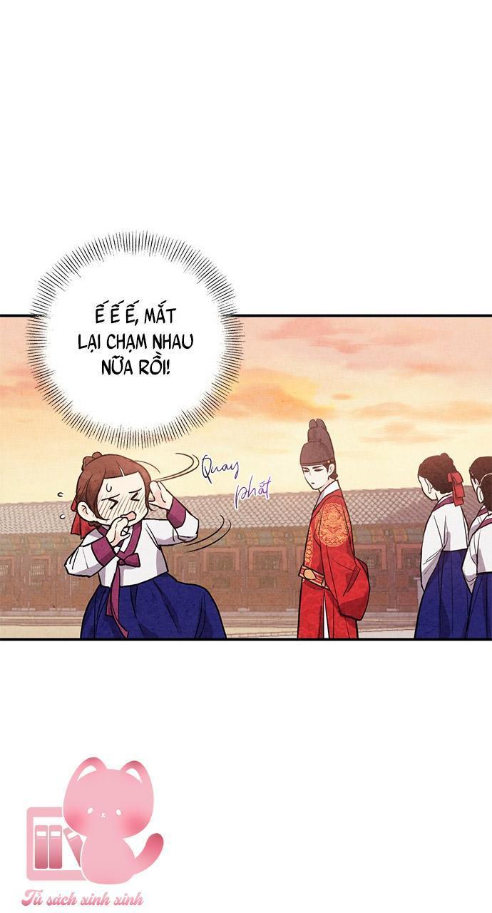 lệnh cấm hôn chapter 39 40