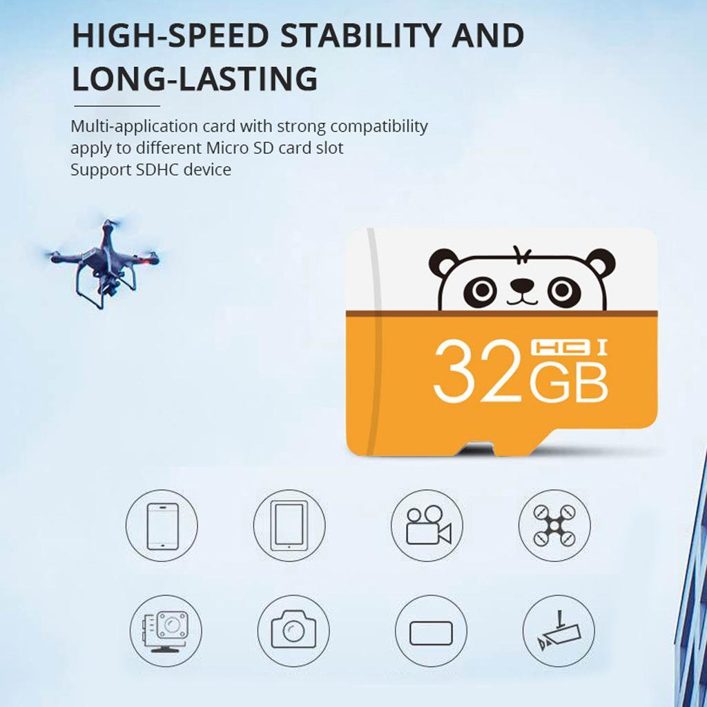 Micro SD Memory Card TF MicroSD