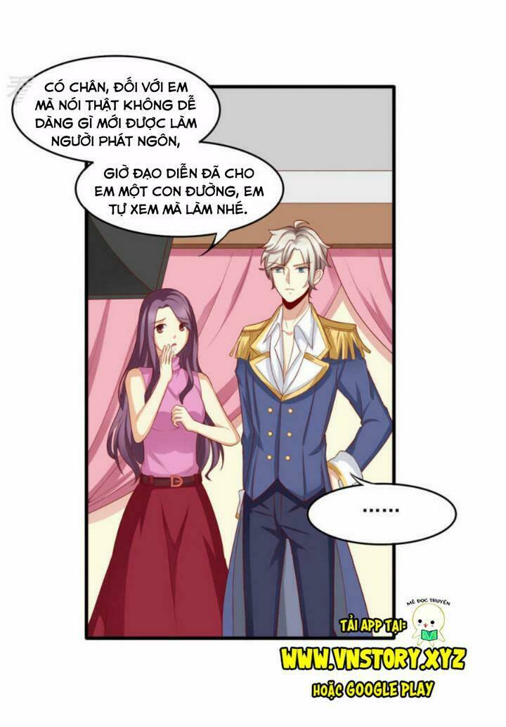 idol quốc dân đừng trêu tôi chapter 10 4