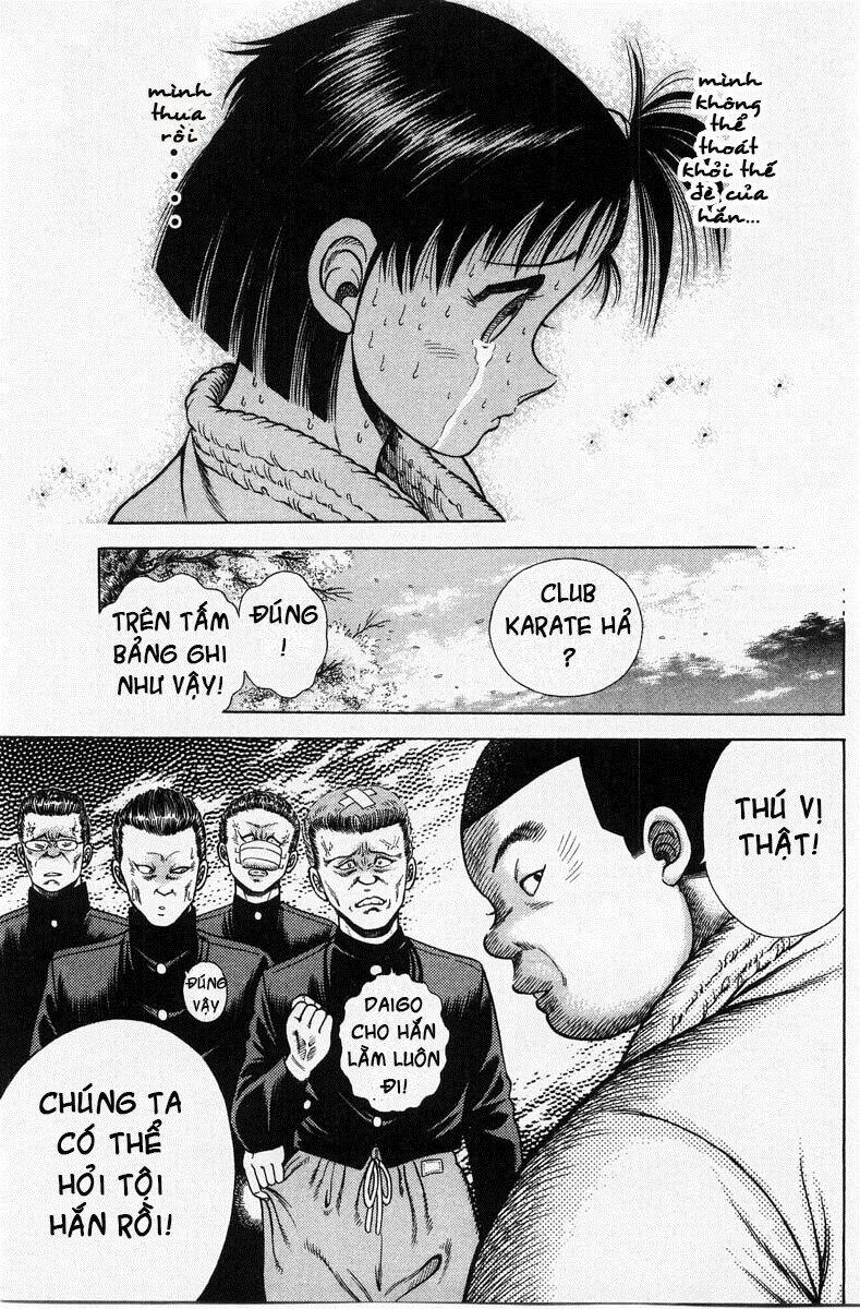 shin kotaro makaritoru! juudouhen chapter 2.1 37