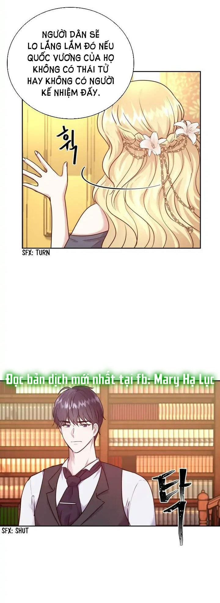 5500 sắc thái của quỷ vương chapter 8.2 11