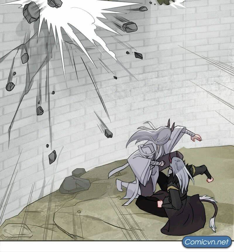 tây du ngạo tuyết thiên chapter 3 24